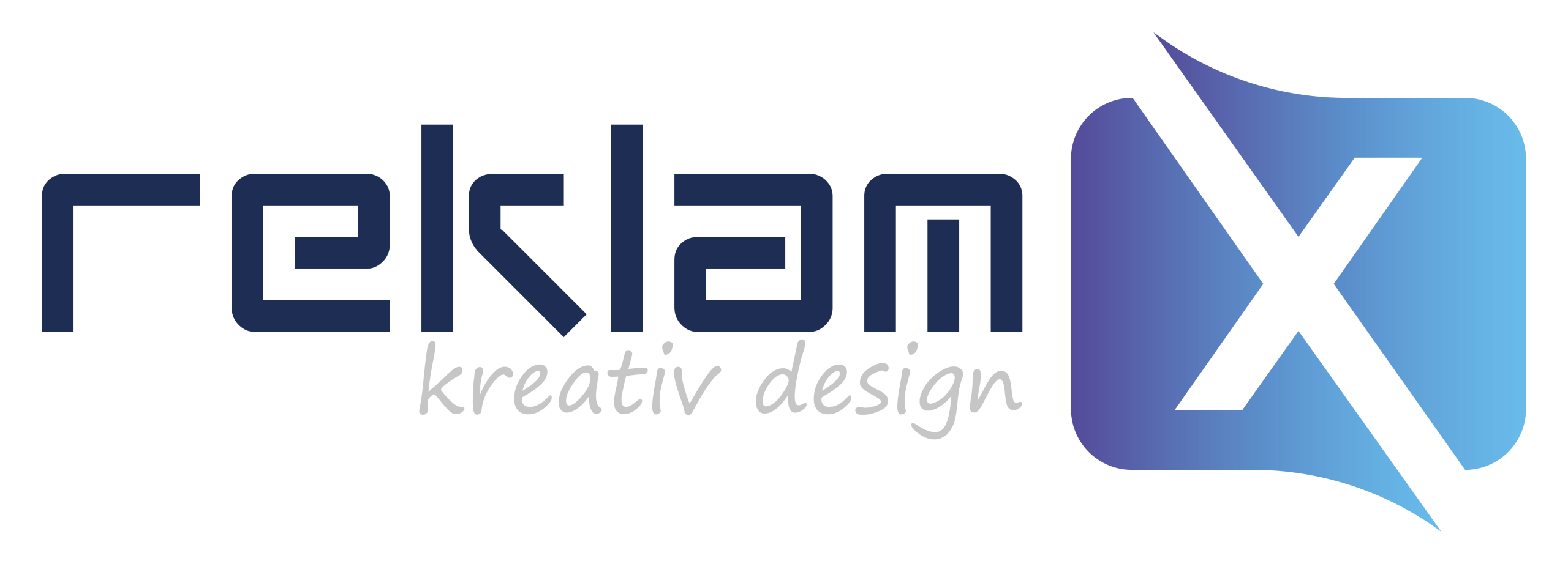 reklamX